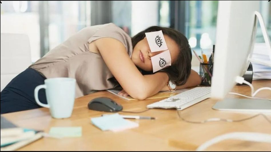 Power Nap Power Nap
