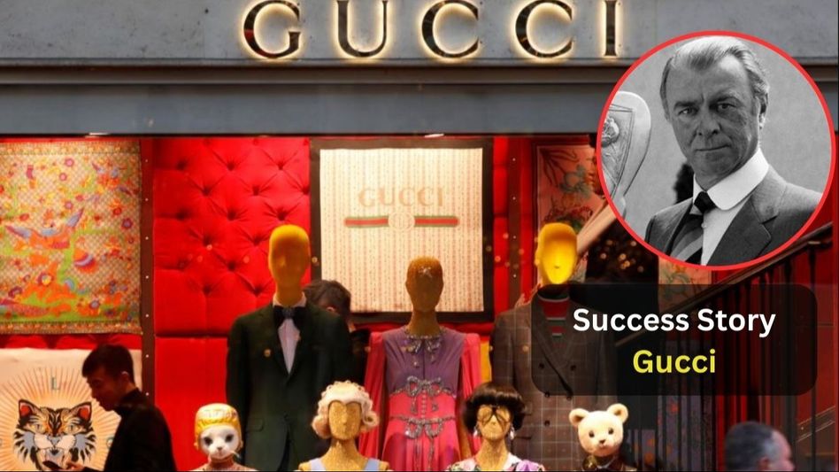 Gucci Gucci