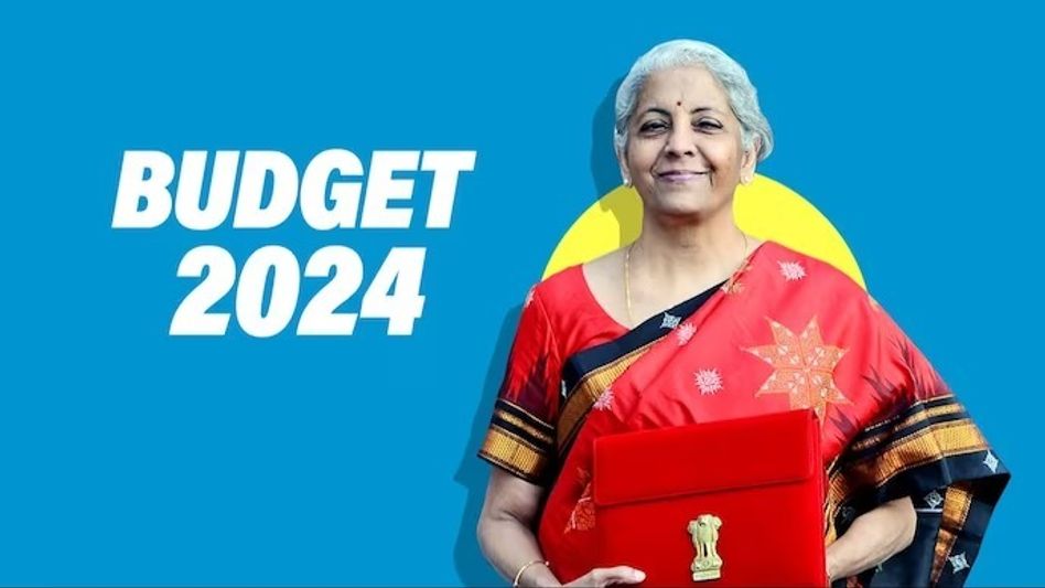 Finance Minister Nirmala Sitharaman Finance Minister Nirmala Sitharaman