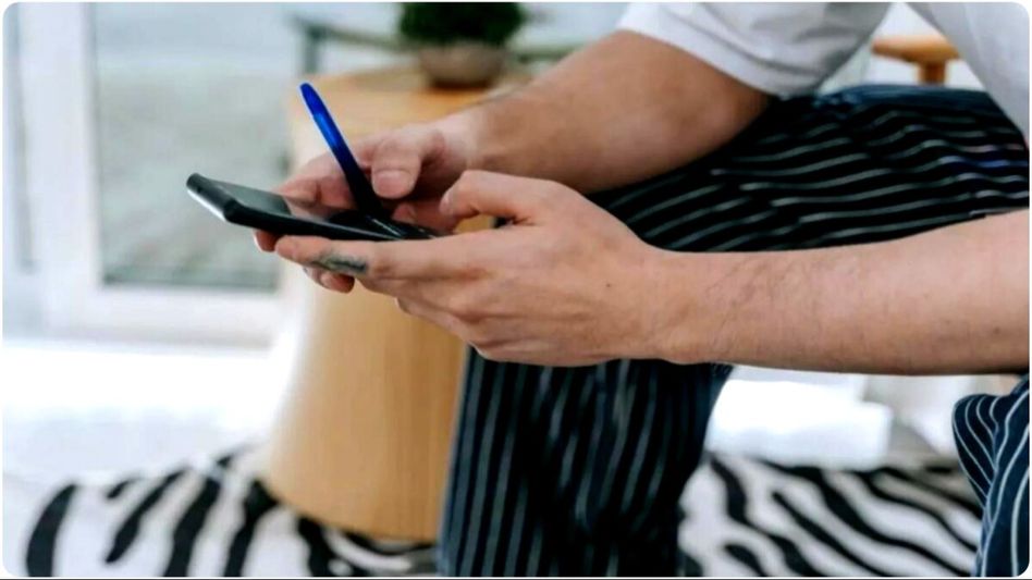 Mobile Phone Mobile Phone