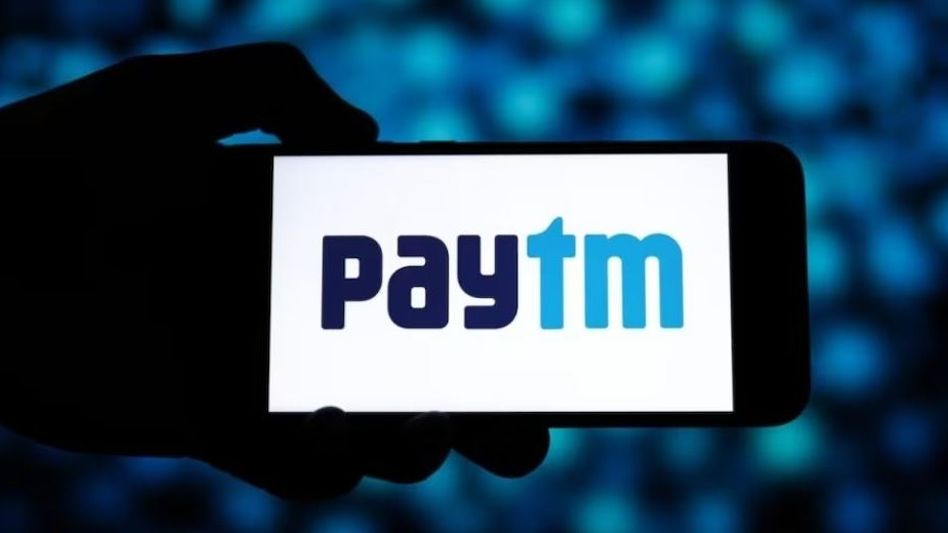 Paytm Paytm