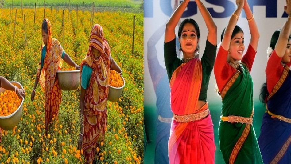 Farmers and Women Farmers and Women