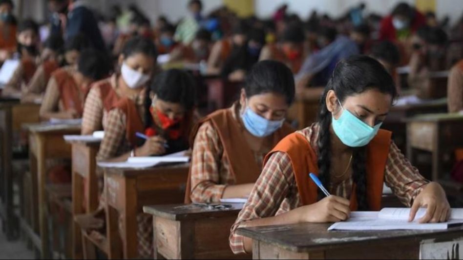 Exam (File Photo) Exam (File Photo)