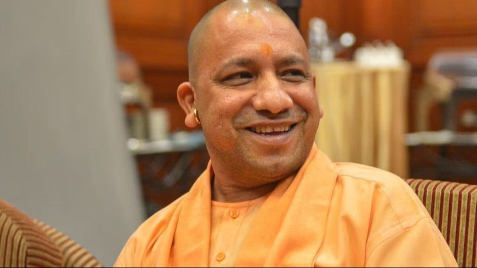 CM Yogi Adityanath CM Yogi Adityanath