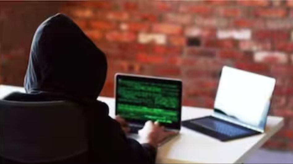 Cyber fraud Cyber fraud