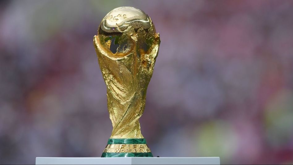 FIFA World Cup 2026 (Photo/Twitter) FIFA World Cup 2026 (Photo/Twitter)