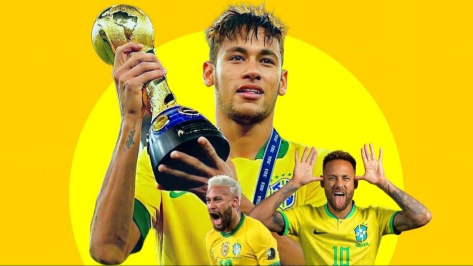 Happy Birthday Neymar Happy Birthday Neymar