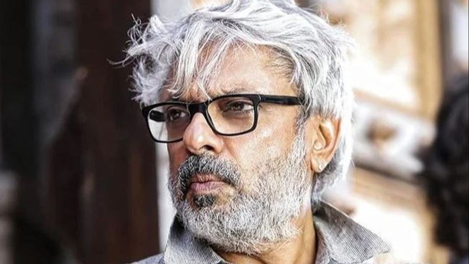 Sanjay Leela Bhansali Sanjay Leela Bhansali
