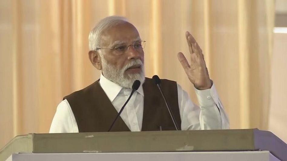 PM Narendra Modi PM Narendra Modi