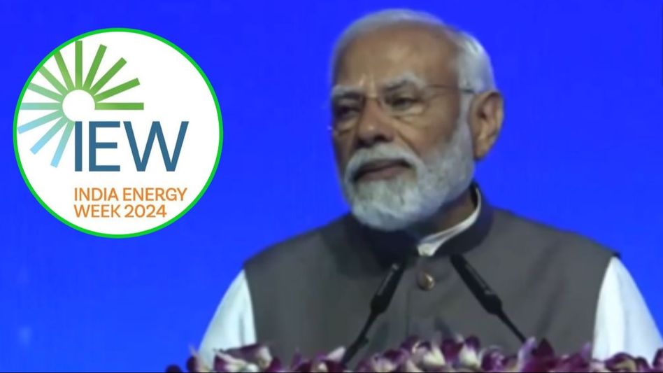India Energy Week 2024 India Energy Week 2024