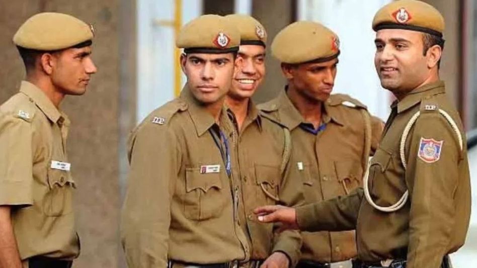 UP police Vacancy UP police Vacancy