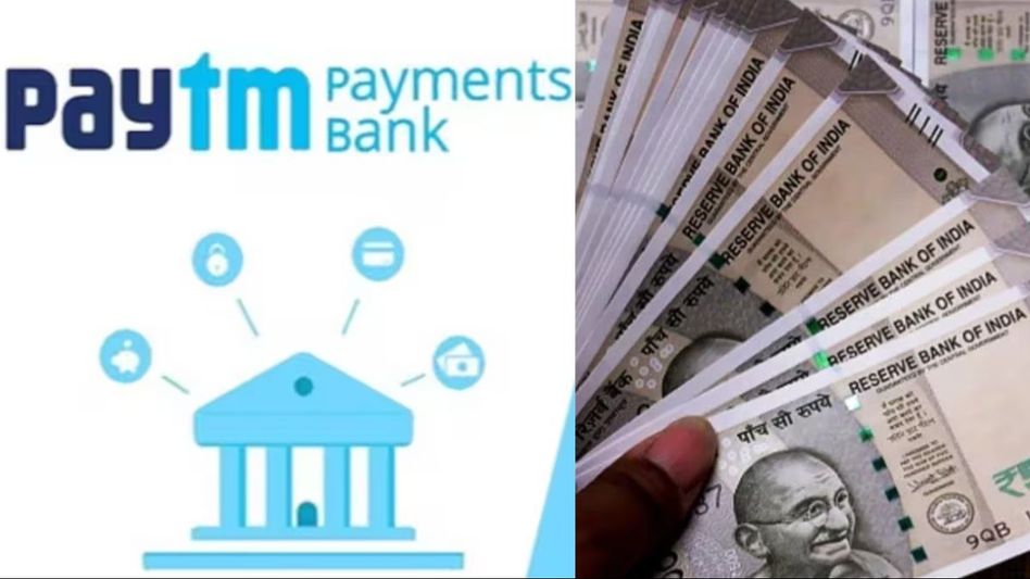 Paytm Crisis Paytm Crisis