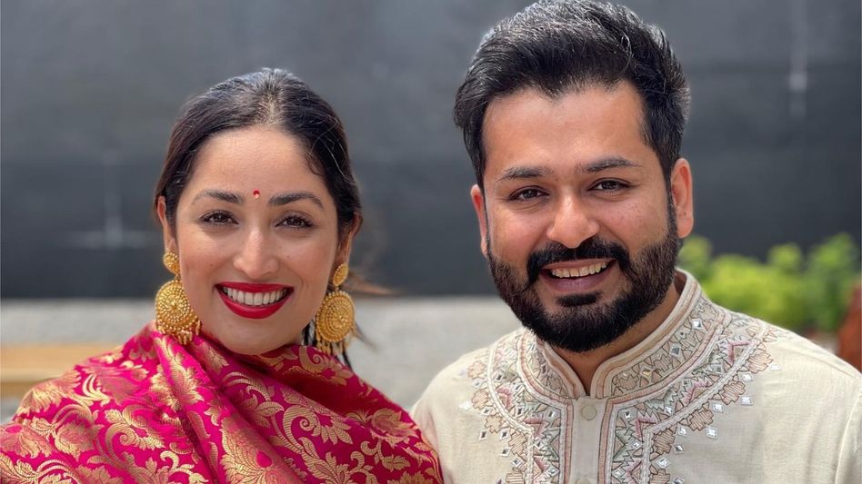 Yami Gautam Pregnant Yami Gautam Pregnant