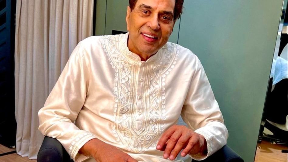 Dharmendra Dharmendra