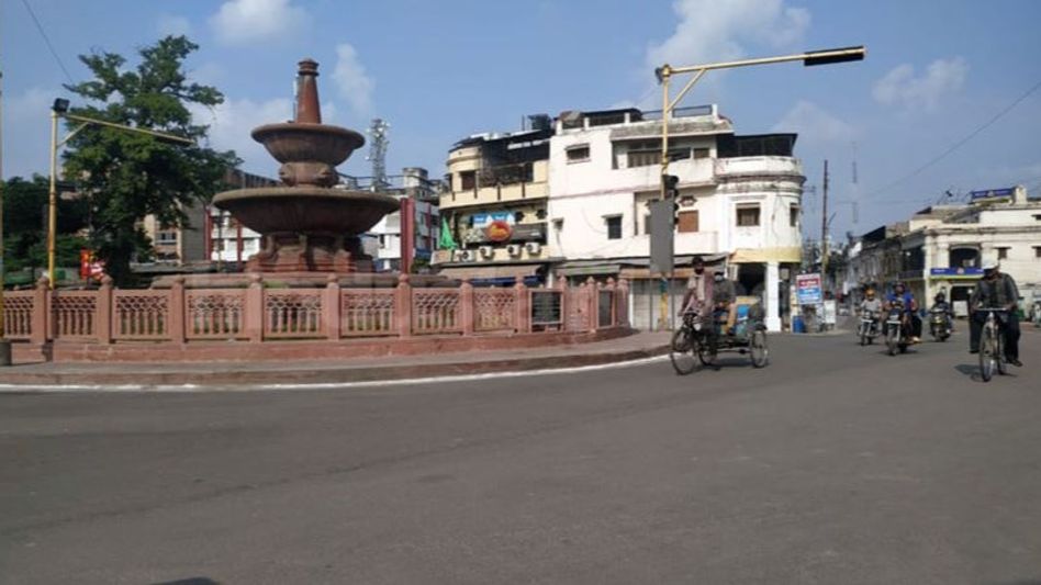 Lucknow Lucknow