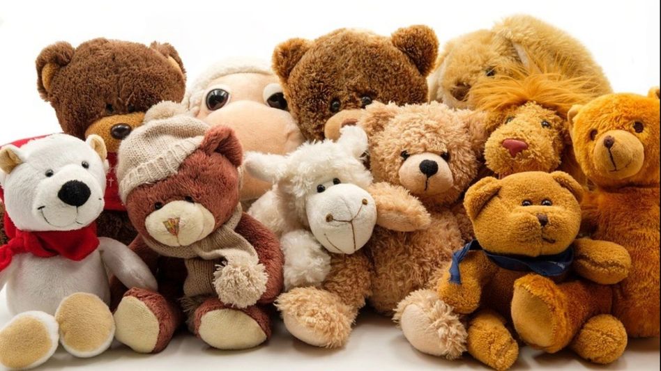 Happy Teddy Day 2024 Happy Teddy Day 2024