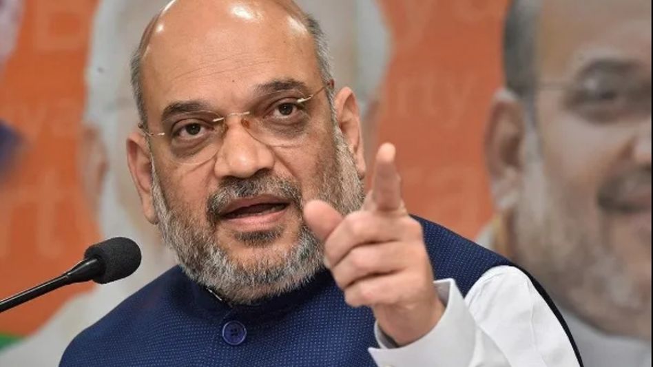 Amit Shah  Amit Shah
