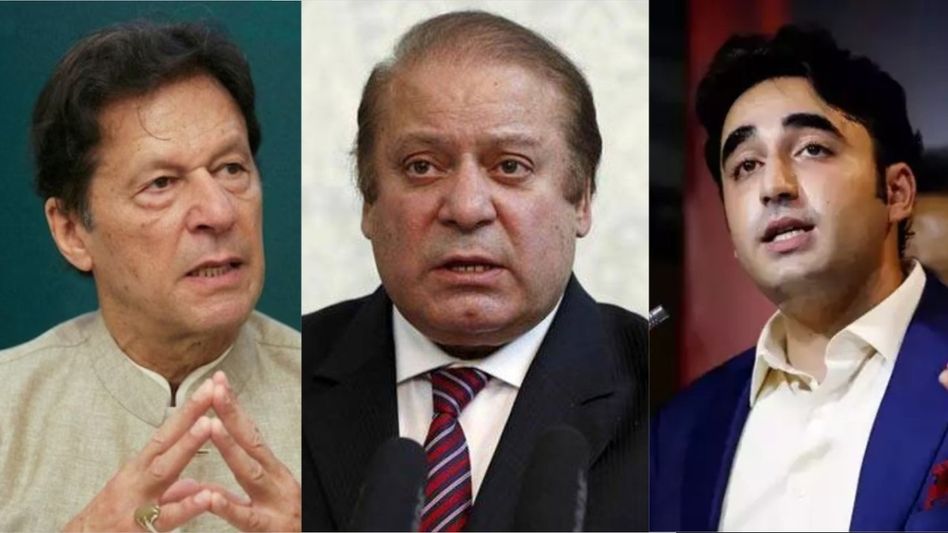 Pakistan Election Result 2024 Pakistan Election Result 2024