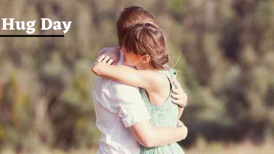 Hug Day Special Hug Day Special
