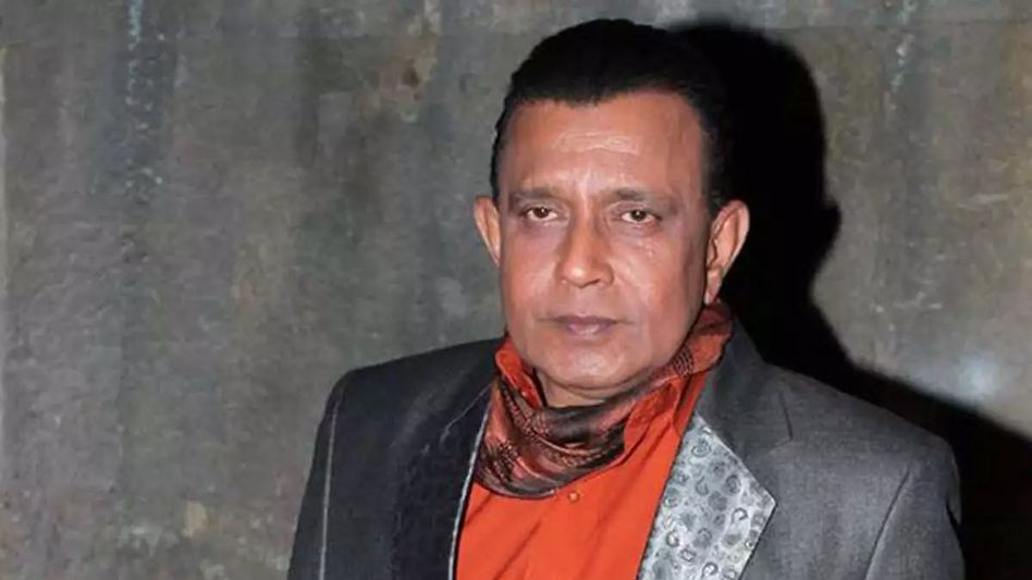 Mithun Chakraborty suffers a Ischemic stroke Mithun Chakraborty suffers a Ischemic stroke