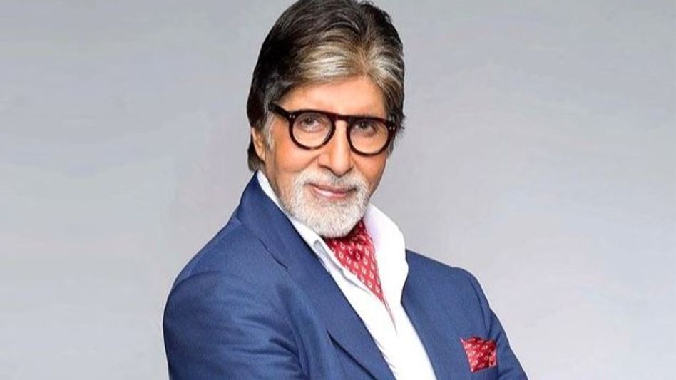 Amitabh Bachchan Amitabh Bachchan