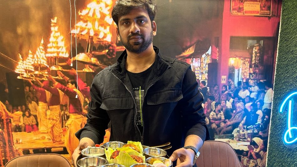 Ajay Ajay