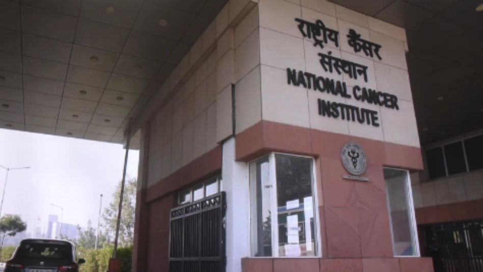 National Cancer Institute- AIIMS, Jhajjar National Cancer Institute- AIIMS, Jhajjar