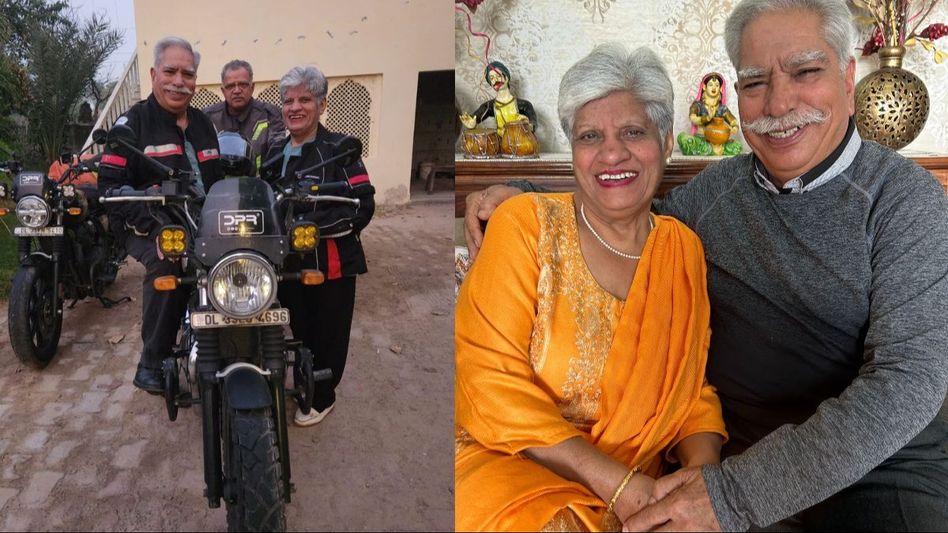 Power Couple Power Couple