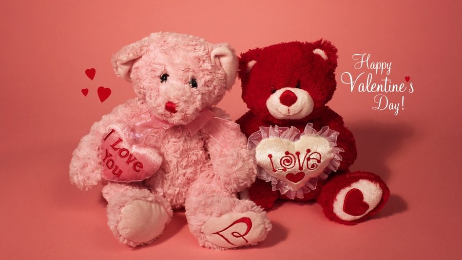 Valentine's Day Valentine's Day