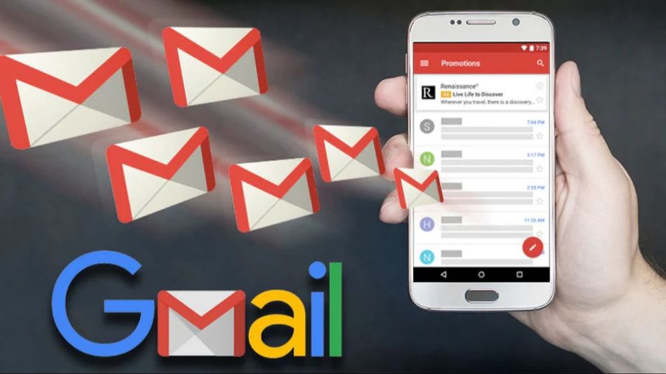 Gmail Gmail