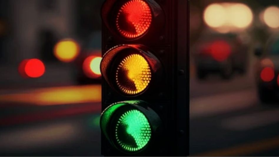 Traffic light Traffic light