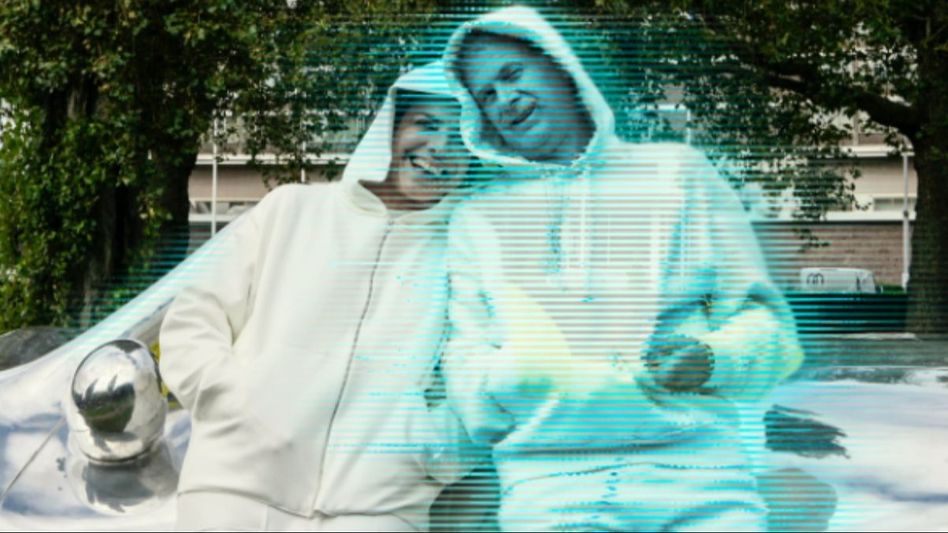 AI Hologram Marriage AI Hologram Marriage