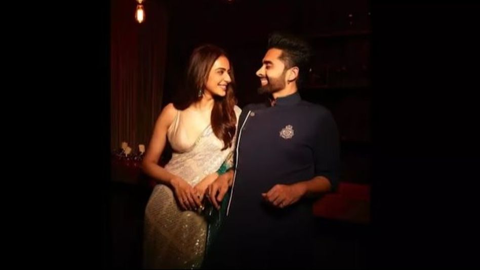 Rakul- Jackky Wedding Rakul- Jackky Wedding