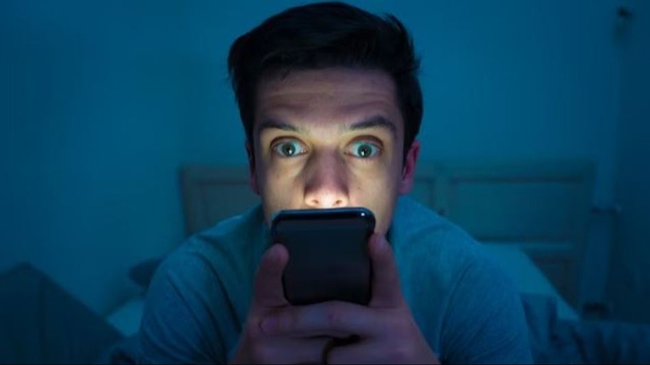 Smartphone Use Smartphone Use