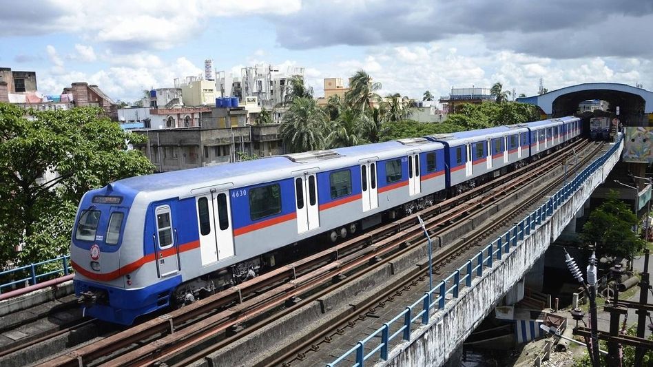 Metro Metro