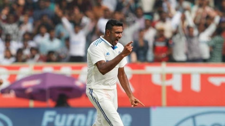 Ashwin Ashwin