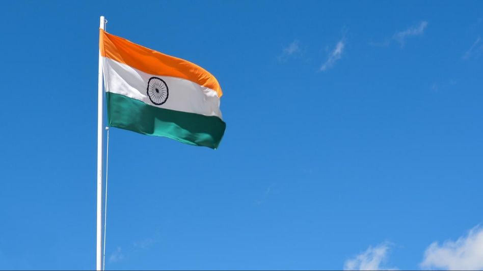 Indian Flag Indian Flag