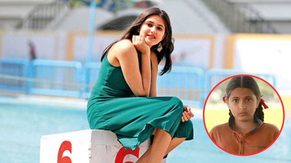Suhani Bhatnagar Suhani Bhatnagar