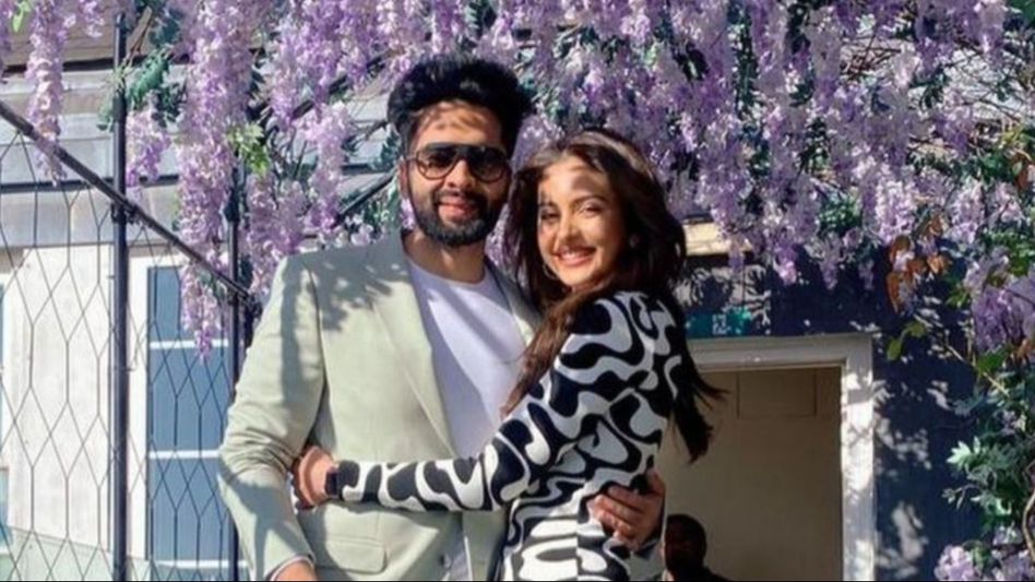 Rakulpreet and Jackky Wedding Rakulpreet and Jackky Wedding