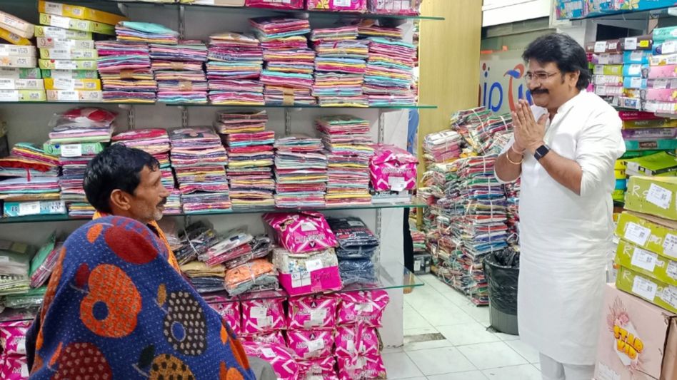 Ajmera Fashion Success Story Ajmera Fashion Success Story