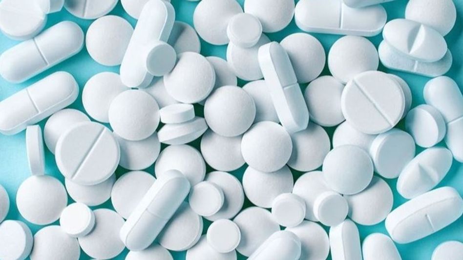 Paracetamol (Representative Image) Paracetamol (Representative Image)