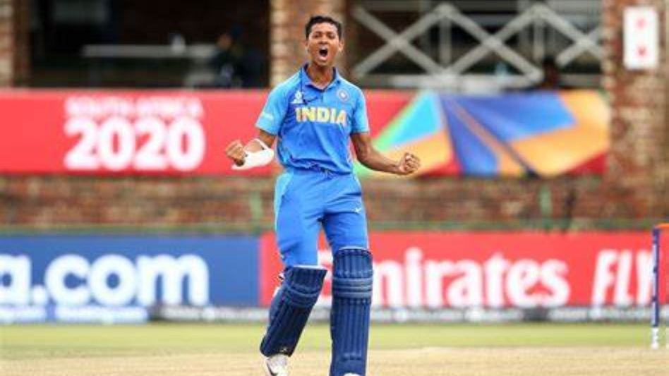 Yashasvi Jaiswal Yashasvi Jaiswal