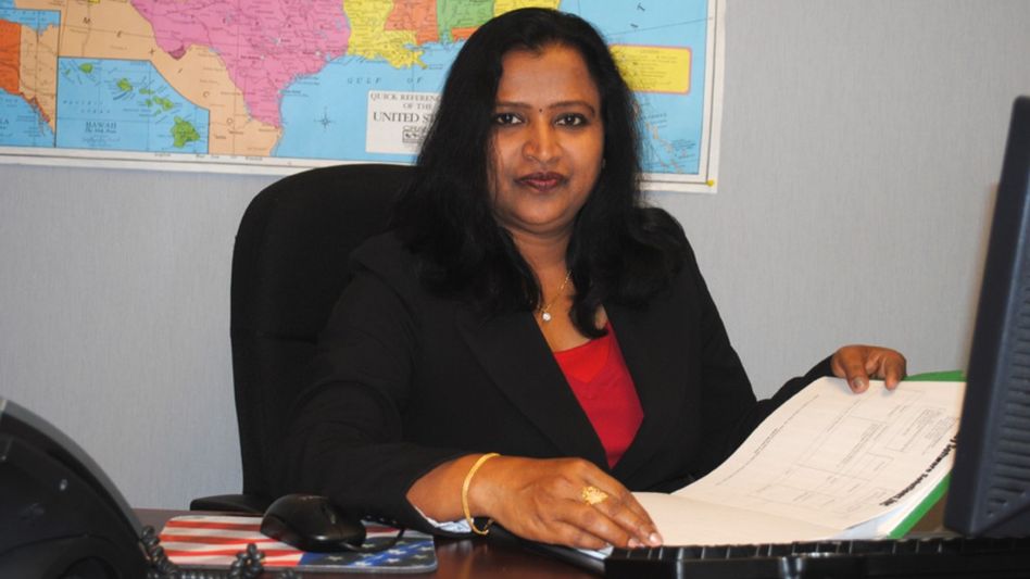 Success Story of Jyothi Reddy Success Story of Jyothi Reddy