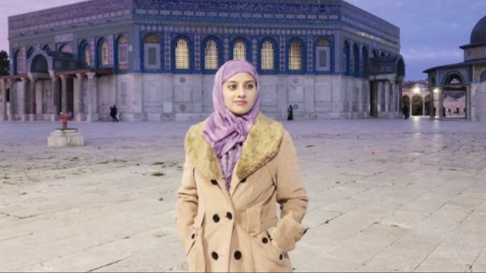 Yana Mir Yana Mir