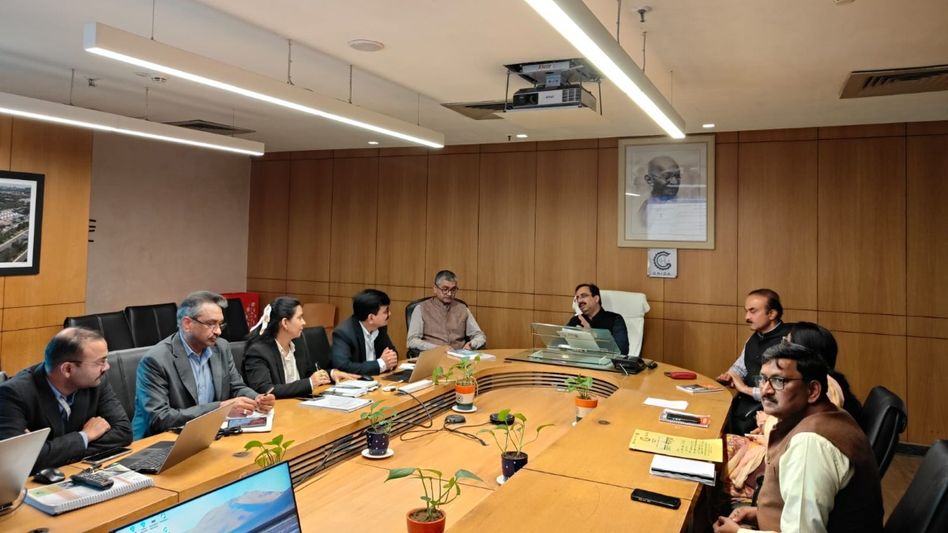 Namo Bharat Namo Bharat