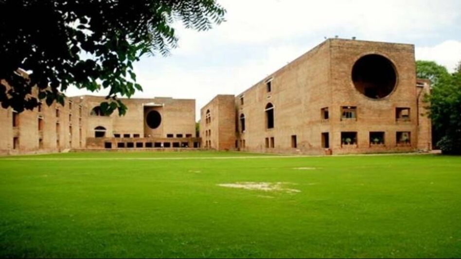 IIM Amahadabad IIM Amahadabad