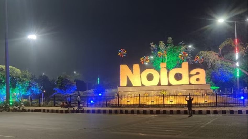 Noida to have Korean and Japanese cities Noida to have Korean and Japanese cities