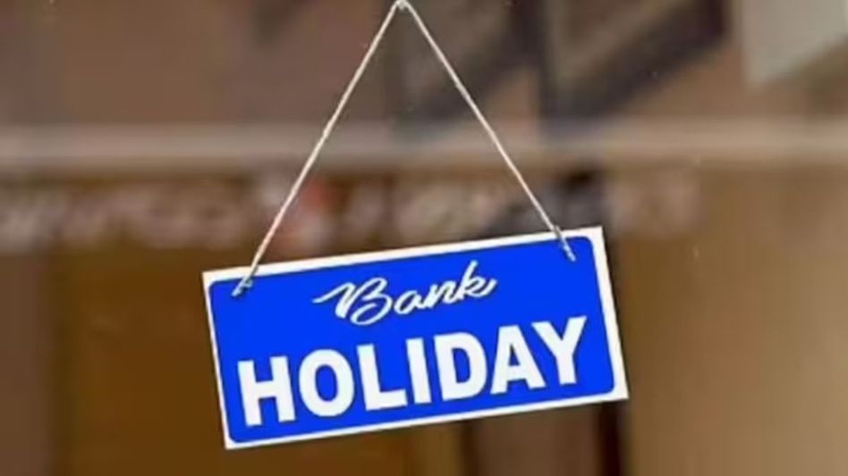 Bank Holiday Bank Holiday