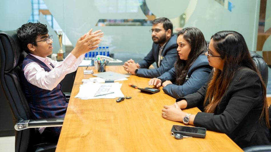 Aryan Aswani Aryan Aswani