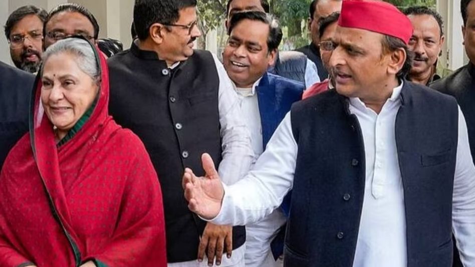 Jaya Bachchan Jaya Bachchan